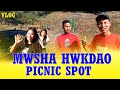 At Mwsa Hwkdao picnic spot Kokrajhar🍎Anil, Practical, Priya&Prity🥬