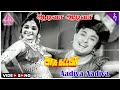 Arasa Kattalai Movie Song | Aadiva Aadiva Video Song | MGR | Saroja Devi | Jayalalithaa | அரச கட்டளை
