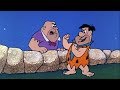 The Flintstones | Fred vs Loudrock