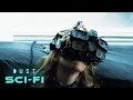 Sci-Fi Short Film "Chimera" | DUST