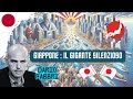 Dario Fabbri : Giappone, dalla geopolitica alle rotte marittime | La Superpotenza Nascosta