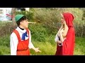 Little Red Riding Hood's Untold Story | Lele Pons & Rudy Mancuso