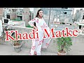 Khadi Matke Dance Cover By Prachi Dancer, khadi matke sapna chaudhary song, New Haryanvi Dance 2024
