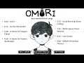 OMORI OST Best Sad/Emotional Songs