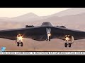 Nothing Can Stop It: US Stealth King B-2 Super Bomber, High Alert!