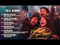 Kho Gaye Hum Kahan - Full Album | Siddhant Chaturvedi | Ananya Panday | Adarsh Gourav