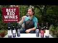 The Best Red Wines For Beginners (Series): #3 Merlot