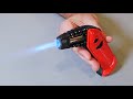 5 Most Powerful Torch Lighter on Amazon