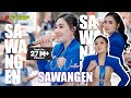Nella kharisma - sawangen with one nada music