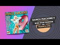 DANCE MACHINE 9 🎶 | ALBUM 🎧 | France 1996