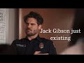 Station 19 Jack Gibson just existing