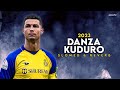 Cristiano Ronaldo ► "DANZA KUDURO" - Slowed & Reverb • Skills & Goals 2023 | HD