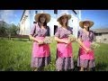 Le Mondine - Quel Mazzolin di fiori (Video Ufficiale)