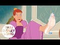 Clip "Anastasia and the Slipper" -  | Cinderella III: A Twist in Time
