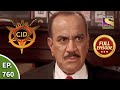 CID - सीआईडी - Ep 760 - The Cruel Doctor - Full Episode
