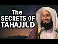 This Is Why You Should Pray TAHAJJUD | BY Mufti Menk