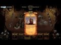 Download Scrolls el nuevo juego de los creadores de minecraft - mp3 es