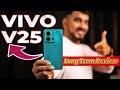 Vivo V25 5G Long Term Review