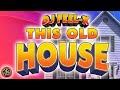 DJ FEEL X - This Old House💯🔥Classic House Mix🎧