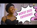 Kayet Orwa: Worst date experience! TikTalk Show