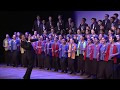 Smile by Kirk Franklin - Young People's Chorus of New York City