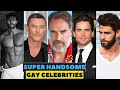 Top 33 Most Handsome Actors who Came Out Gay, Bi, Queer