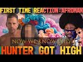 First Time Reaction: Afroman - Hunter Got High