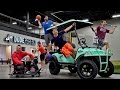 Download DPHQ2 Trick Shots | Dude Perfect mp4 3gp mp3 videos - waplic