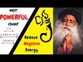🔴 Vastu shanti chant || Sadhguru Chant Remove All Home Negative Energy & Negative Thoughts