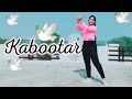 Kabootar - Renuka Panwar | Pranjal Dahiya |Surender Romio |Kabootar Dance |Latest Haryanvi Song 2021