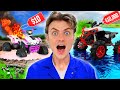 Cheap VS Expensive ATV Challenge!!