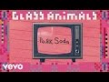 Glass Animals - Pork Soda (Official Audio)