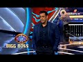 Bigg Boss S14 | बिग बॉस S14 | Salman Khan Shouts At The Housemates
