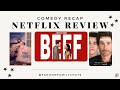 Netflix Review: Emily In Paris, Unstable, Beef- Comedies