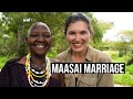 I Share My Husband with 2 Other Wives (Maasai Marriage Story)