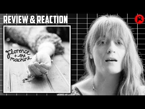 Download Florence + the Machine - Sky Full Of Song | Song Review free