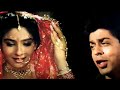 Nindiya churake gyi Bindiya deewani jiya le gye kuware kangana | Shahrukh K, Ravina T | 90s Love