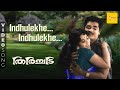 Indhulekhe Indhulekhe Video Song | Romantic Song | Thirichadi | Yesudas | Prem Nazir | Sheela