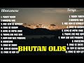 Old Bhutanese acoustic 💕 songs of Bhutan 🇧🇹Happy listening 🎧🎶 and feel loved 🤩 Mixed|Bhutanese songs