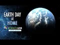NASA Science Live: Earth Day at Home