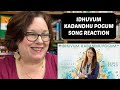 Netrikann - Idhuvum Kadandhu Pogum Song Reaction | Nayanthara