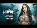 Kamini | Official Trailer | Barkha Bisht | Trina Saha | Saurav Das | Bengali Web Series | hoichoi