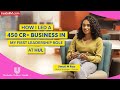 How Your First Sales Role Sets You Up For a Great Career Ft. Swati Rao, HUL