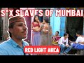 Exposing Pimp in Mumbai's Red Light Area 🇮🇳 | Kamathipura