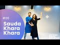 Sauda Khara Khara |Good Newwz| Akshay kumar , Kareena , Diljit , Kiara| Sukhbir | Rohit & Gauri
