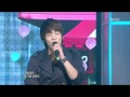 SHINee - Hello, 샤이니 - 헬로, Music Core 20101030