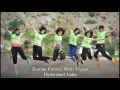 Zumba/Dance Fitness Routine By Vijaya /Gallan Goodiyaan/Dil Dhadakne Do