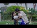 HOJPANAR RANI || Official chakma music video || Dravid & Mangali || Adarsha & Pinki || #biju2024