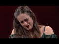 LEONORA ARMELLINI – Sonata in B flat minor, Op. 35 (18th Chopin Competition, third stage)