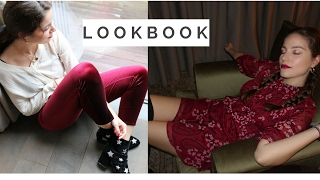 Lookbook | Sevgililer Günü